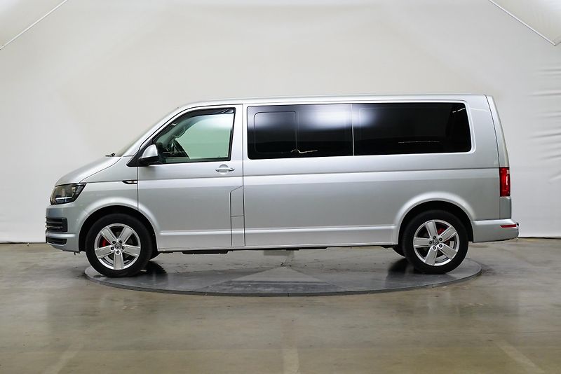 Volkswagen Transporter - fotka 3 z 23
