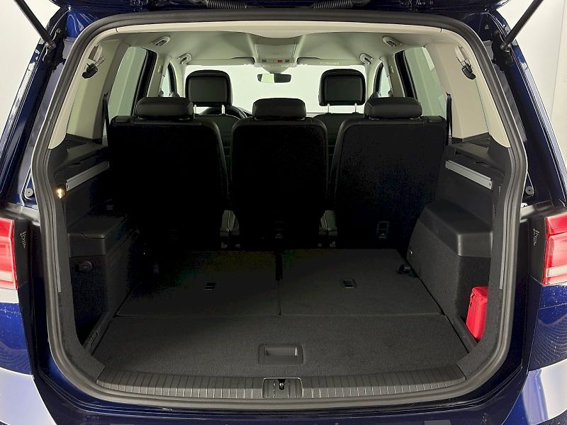 Volkswagen Touran (2025) Comfortline GOAL 2.0 TDI 90kW - fotka 29 z 31