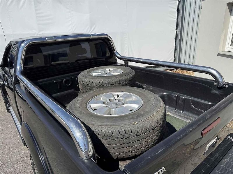 Ford Ranger Raptor 2.0 EcoBlue Bi-Turbo 4×4.