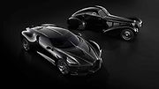 Bugatti La Votuire Noir