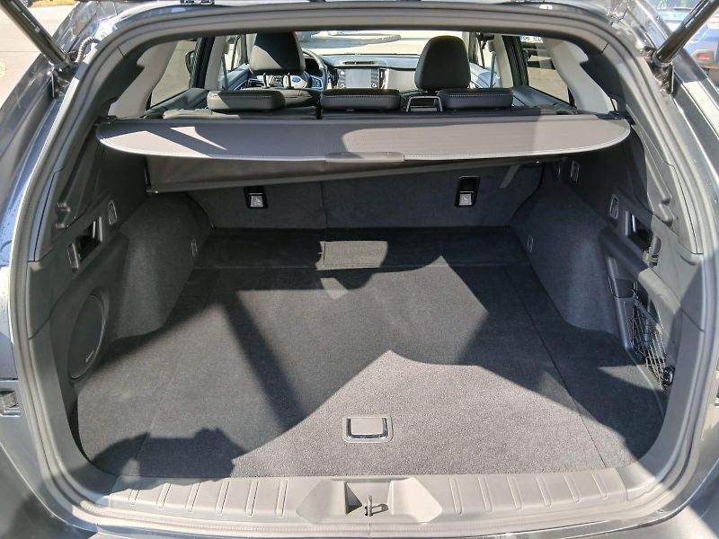 Subaru Outback (2025) 2.5i- TOURING  *NOVINKA*HARMAN - fotka 12 z 12