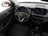 Hyundai Tucson (2019) 1.6 T-GDI, 4X4, ČR,1.maj - náhled 7