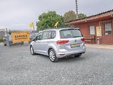 Volkswagen Touran (2019) 2.0TDI 110KW – Cebia 5*! - náhled 9