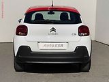 Citroën C3 (2019) 1.2 PT, Shine, park. čidla - náhled 4