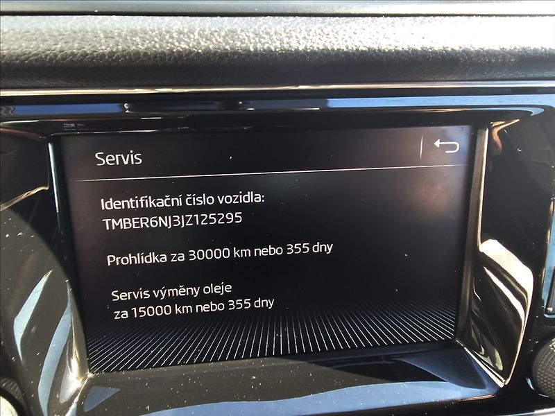 Škoda Fabia III 1,0TSi 81KW CLEVER STK - fotka 18 z 47