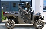 Polaris Ranger Diesel HD (2026) EPS Deluxe - náhled 1
