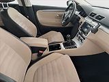 Volkswagen CC (2013) Highline 2.0 TDI, Kůže, Navi - náhled 9