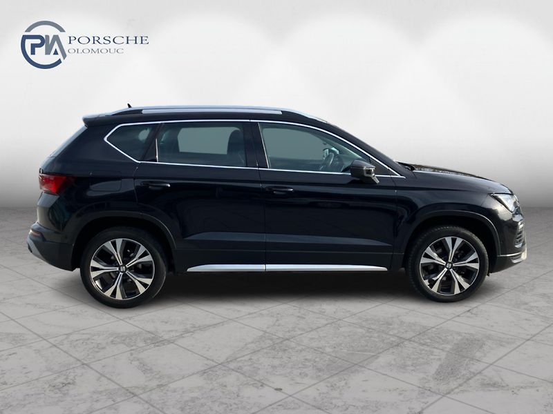Seat Ateca Xperience 2.0 TDI 110 kW DSG - fotka 8 z 30