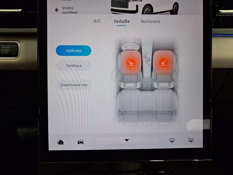 Jaecoo 5 (2026) Exclusive 1.6 t GDI ICE - fotka 17 z 26