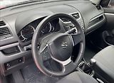 Suzuki Swift 1,2 i,4x4,STK 6/28, serv.kn. - náhled 12