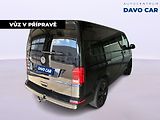 Volkswagen Caravelle 2,0 TDI 110kW CZ DPH - náhled 2