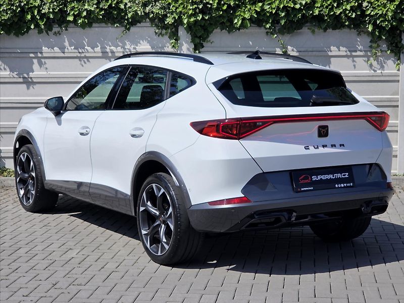 Cupra Formentor 2,0 TSi DSG 4x4 Záruka2029 ČR - fotka 4 z 22