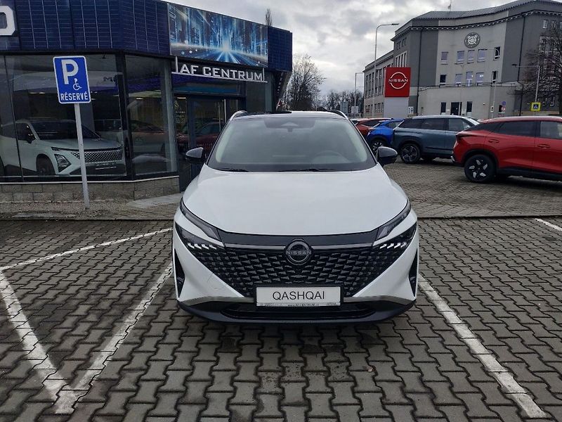 Nissan Qashqai E-POWER AT, 2WD, ZADÁNO - fotka 2 z 29