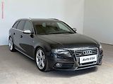 Audi A4 (2010) 2.0 TDi, S-line, bixen, +ALU - náhled 1