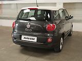 Fiat 500L (2014) 1.4 T-Jet, 1.maj, AC, park - náhled 6