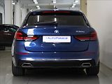 BMW Řada 5 530e xDrive Luxury Pano.ČR   2 - náhled 3