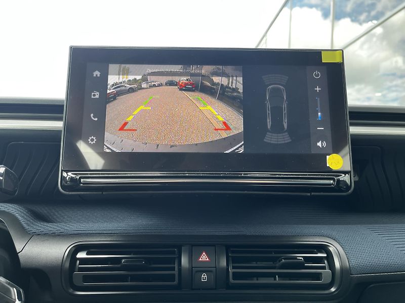 Citroën C3 (2026) COLLECTION Turbo 100k Manual  - fotka 21 z 26