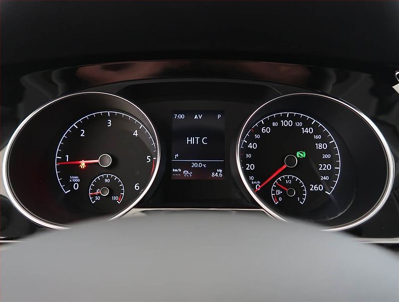 Volkswagen Touran (2022) Comfortline 2.0 TDI - fotka 11 z 20