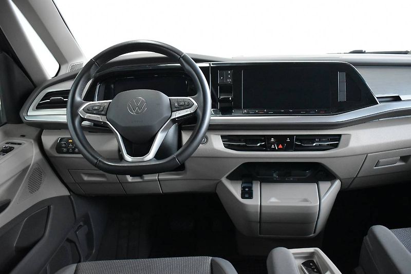 Volkswagen Multivan (2024) 2.0TDI 110kW DSG, LED - fotka 5 z 25