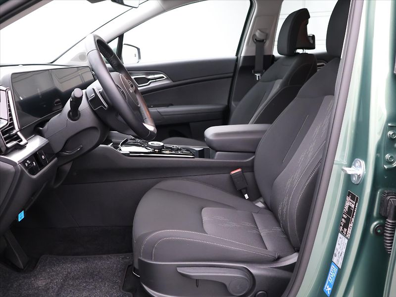 Kia Sportage 1,6 G 1.6 T-GDI Aut.klioma - fotka 11 z 36