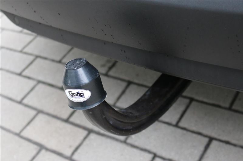 Opel Grandland X 1,2 96Kw,Turbo , Tažné - fotka 6 z 38
