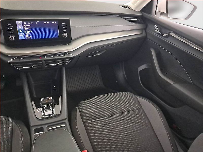 Škoda Octavia (2023) Ambition 2.0 TDI, Automat, ČR - fotka 8 z 20