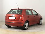 Škoda Fabia (2004) 1.2, jezdí výborně - náhled 4