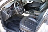 Audi A7 3.0TDI V6 QUATTRO 180kW DPH - náhled 21