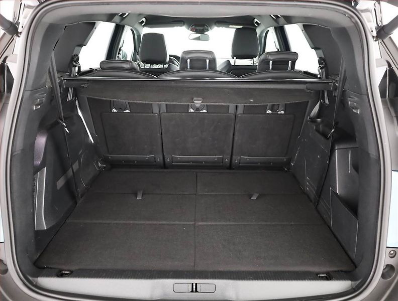 Peugeot 5008 (2019) GT Line 1.5 BlueHDi, Automat - fotka 17 z 19