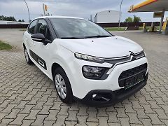 Citroën C3 (2022) 1,5 BlueHDI 100 S&S Shine - fotografie inzerátu