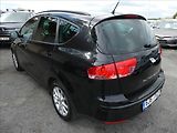Seat Altea 2,0 TDi 103kW XL 4x4,navigace - náhled 7