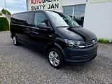 Volkswagen Transporter (2016) 2.0TDI Long,9míst, Závěs - náhled 1