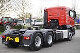 MAN TGS (2022) 26.430 tractor unit / 6x4/ PTO - náhled 4