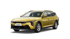 Kia K4 (2026) EXCLUSIVE 7DCT 1,6 T-GDi - fotografie inzerátu