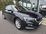 Škoda Scala (2019) 1.5 TSI - náhled 2