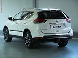Nissan X-Trail (2018) 2.0dCi 4x4, ČR, AT, TZ - náhled 6