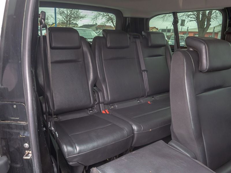 Citroën Jumpy (2019) 2.0D 110KW L 9sed – PO SERVISU - fotka 34 z 44