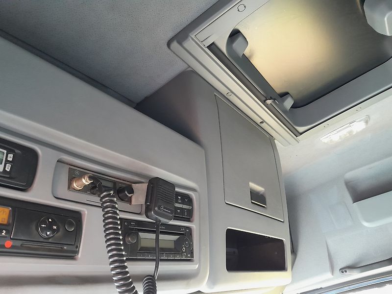 Mercedes-Benz Atego 818 Euro6 - fotka 13 z 34