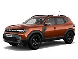 Dacia Duster (2026) Extreme Mild Hybrid 140 - náhled 1