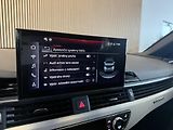Audi A4 Avant 40 TDI Quattro Comp+ Matrix CZ - náhled 31