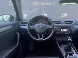 Škoda Superb (2018) III 2.0TDi MAN Style Kessy RZV - náhled 13