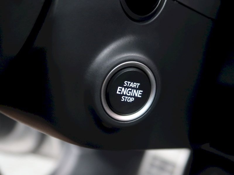 Škoda Octavia (2025) SPORTLINE 2.0TDI 110KW PANORAM - fotka 38 z 45
