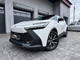 Toyota C-HR (2025) 1.8 Hybrid 140k Executive - náhled 1