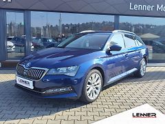 Škoda Superb 2.0 TDI/140kW Style DSG ČR - fotografie inzerátu