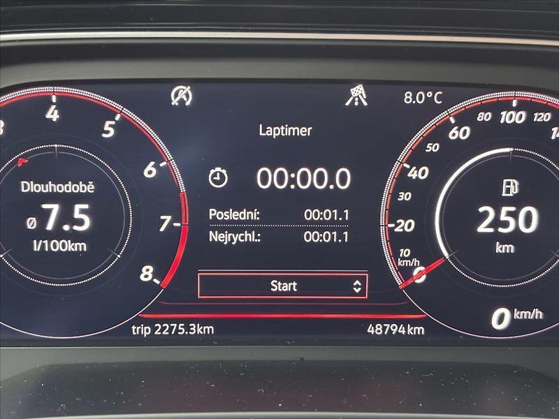 Volkswagen Polo 2,0 TSi 147kW MANUÁL GTI Beats - fotka 46 z 47