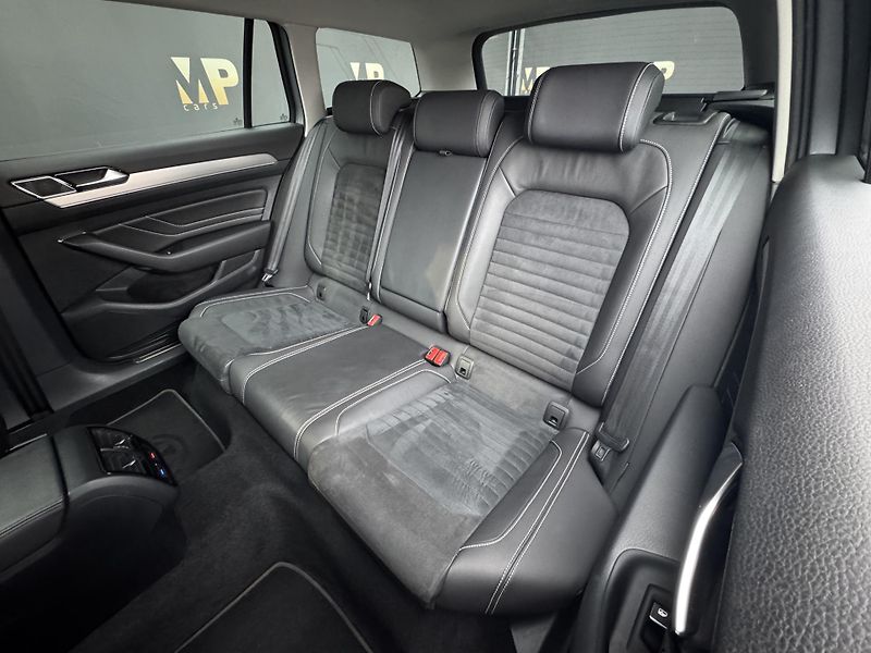 Volkswagen Passat (2020) 1.5TSi DSG Elegance, ČR, 360° - fotka 16 z 46