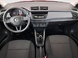 Škoda Fabia (2015) 1.2 TSI - náhled 8