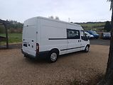 Ford Transit (2008) 2.2 TDCi L3H2 6míst tažné - náhled 6