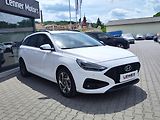 Hyundai i30 1.5 T-GDi/103kW Style DCT - náhled 2