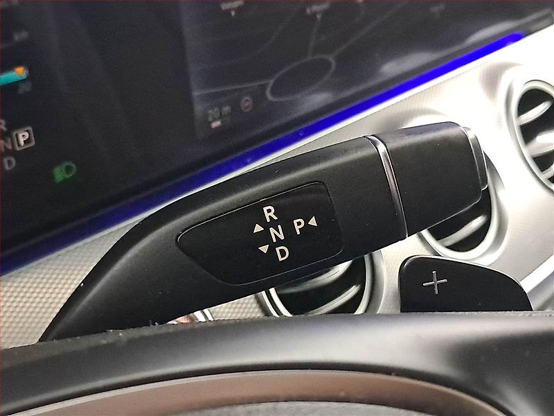 Mercedes-Benz Třídy E (2016) E 220 d, Automat, Navi - fotka 22 z 23